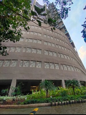 2.5 BHK Apartment – Exterior View View at Magnum Tower, Parel - for Sale