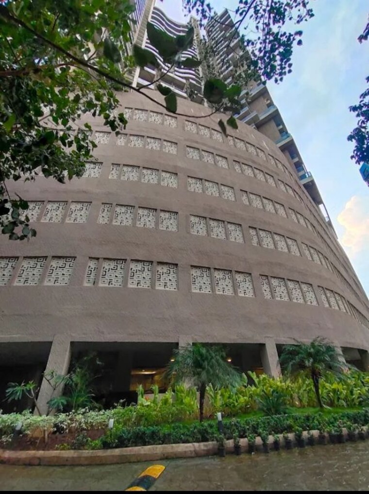 Exterior View, magnum-tower 2.5 Bedroom 1200 Sq.Ft. Apartment In Parel Mumbai 10387435