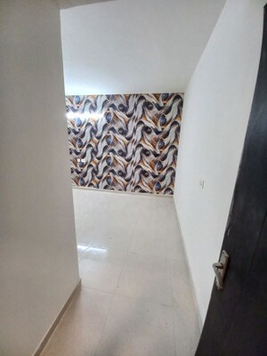 2 BHK Apartment – Entrance View at Signature The Millennia 2, Sector 37d - for Rent
