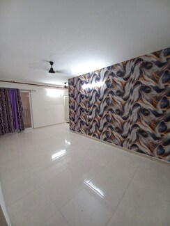 2 BHK + Extra Room Apartment For Rent in Signature The Millennia 2
