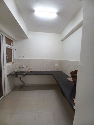 Kitchen in 2 BHK Apartment at Signature The Millennia 2, Sector 37d – for Rent