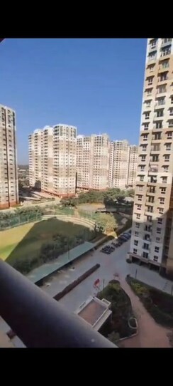 2 BHK + Basement Apartment For Sale in Brigade El Dorado Gallium
