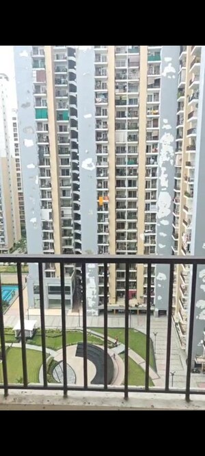 2 BHK Apartment – Exterior View View at Panchsheel Greens II, Sector 16 Greater Noida - for Sale