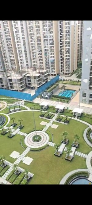 2 BHK Apartment – Exterior View View at Panchsheel Greens II, Sector 16 Greater Noida - for Sale