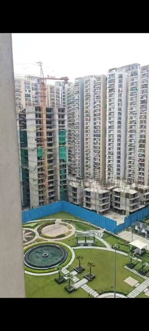 2 BHK Apartment – Exterior View View at Panchsheel Greens II, Sector 16 Greater Noida - for Sale
