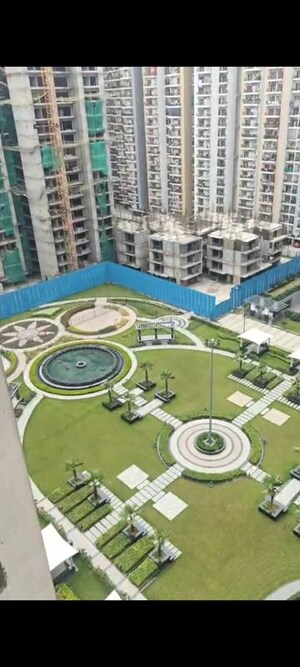 2 BHK Apartment – Exterior View View at Panchsheel Greens II, Sector 16 Greater Noida - for Sale