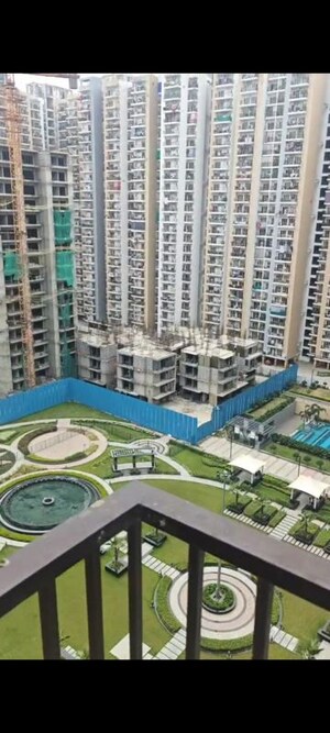 2 BHK Apartment – Exterior View View at Panchsheel Greens II, Sector 16 Greater Noida - for Sale