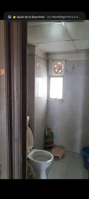 Building Lobby in 2 BHK Apartment at Panchsheel Greens II, Sector 16 Greater Noida – for Sale