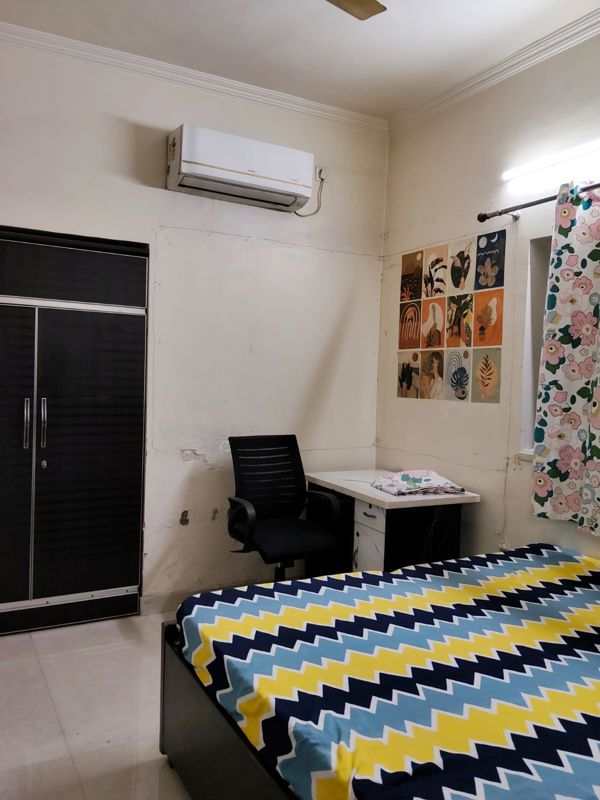 2 BHK Independent House For Rent in Sector 26