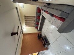 2 BHK Apartment For Rent in Aparna HillPark Lake Breeze