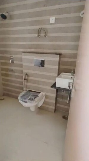 Bathroom in Studio Apartment at Emaar Emerald Hills Phase 2, Sector 65 – for Sale