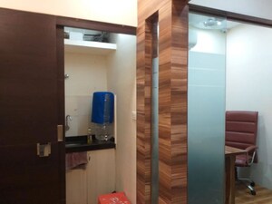 Furnished Amenities in  Office Space at Shelton Sapphire, Cbd Belapur Sector 15 – for Rent