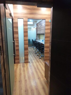 Bedroom in  Office Space at Shelton Sapphire, Cbd Belapur Sector 15 – for Rent