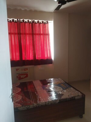 Furnished Amenities in 3 BHK Apartment at La Prisma, Dhakoli – for Rent