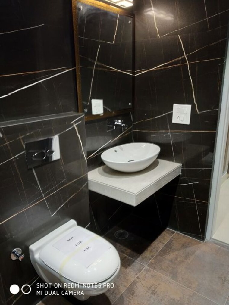 Team Area, la-prisma 3 Bedroom 1610 Sq.Ft. Apartment In Dhakoli Zirakpur 10387440