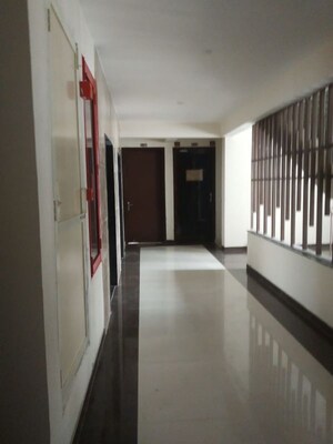 Kitchen in 3 BHK Apartment at La Prisma, Dhakoli – for Rent