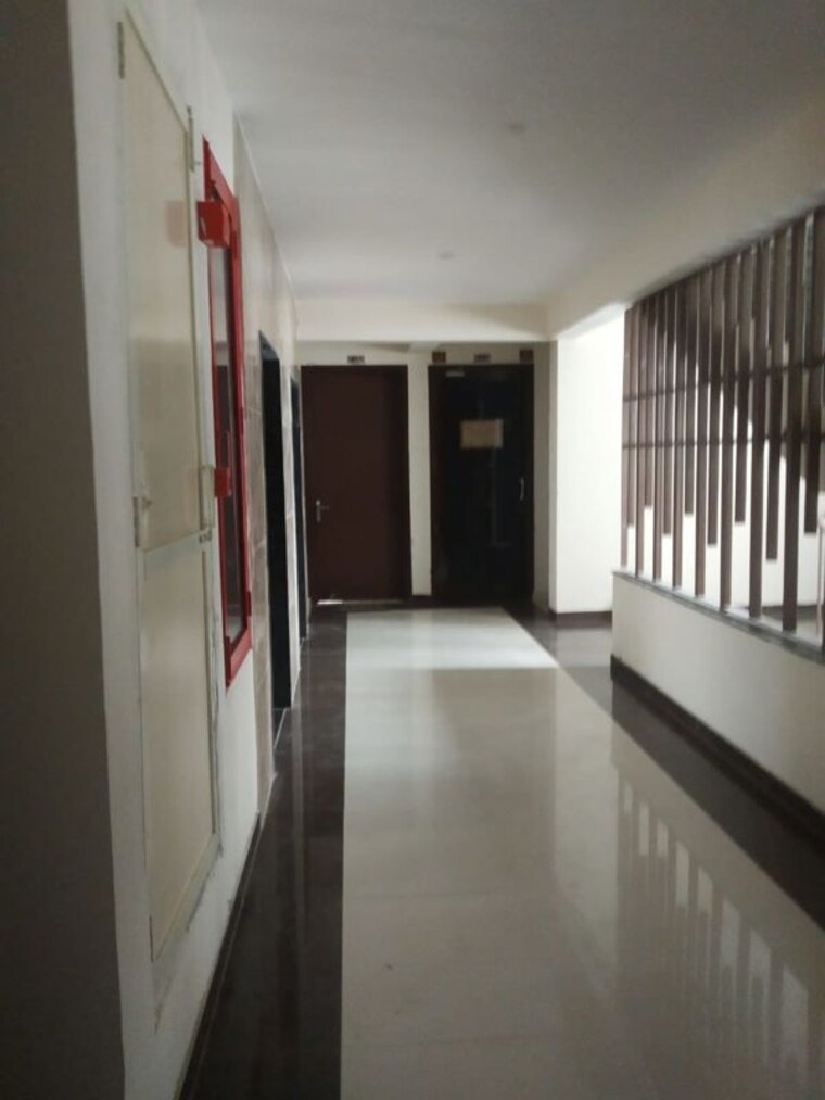Kitchen, la-prisma 3 Bedroom 1610 Sq.Ft. Apartment In Dhakoli Zirakpur 10387440