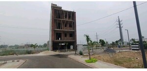  Plot – Exterior View View at Skywhales Vienna Greens, Sector 99a - for Sale