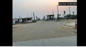  Plot – Exterior View View at Skywhales Vienna Greens, Sector 99a - for Sale