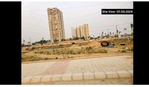  Plot – Exterior View View at Skywhales Vienna Greens, Sector 99a - for Sale
