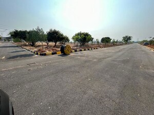  Plot For Sale in JB Serene County, Kongara Kalan