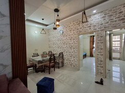 2 BHK Apartment For Rent in Motia Citi Royal Business Park