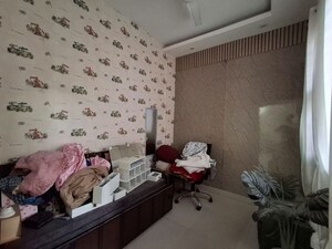 Team Area in 2 BHK Apartment at Motia Citi Royal Business Park, Ambala Highway – for Rent