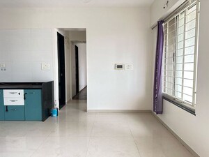Room in 3 BHK Apartment at Ganga Arcadia, Kharadi – for Rent
