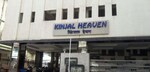 3 BHK 1020 Sq.Ft. Apartment in Kinjal Heaven