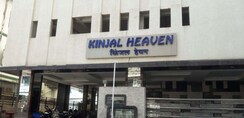 3 BHK Apartment For Sale in Kinjal Heaven