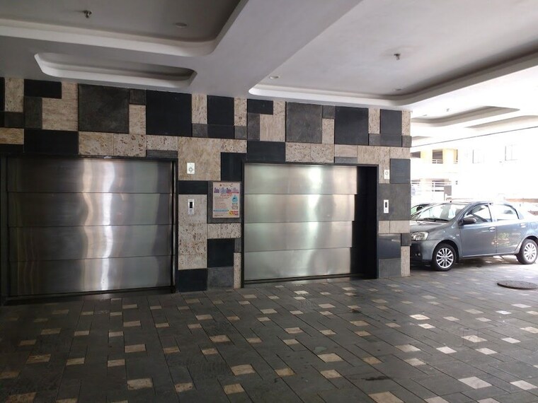  Parking, kinjal-heaven 3 Bedroom 1020 Sq.Ft. Apartment In Tardeo Mumbai 10387474