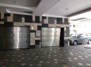 Parking in 3 BHK Apartment at Kinjal Heaven, Tardeo – for Sale