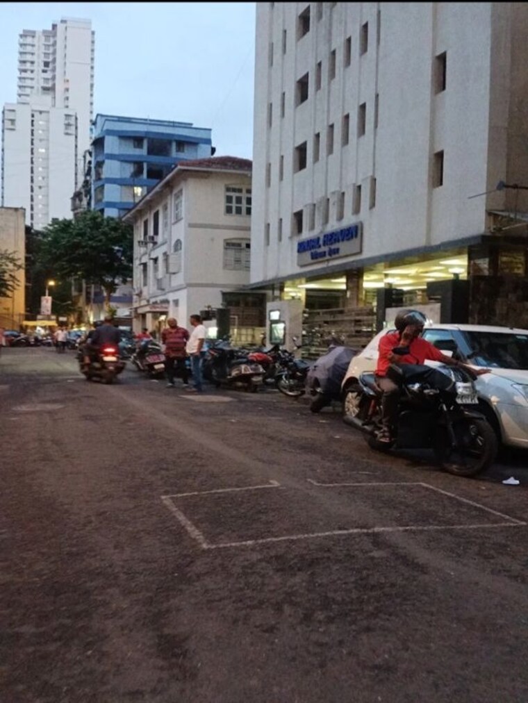  Parking, kinjal-heaven 3 Bedroom 1020 Sq.Ft. Apartment In Tardeo Mumbai 10387474