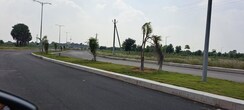 Plot For Sale in JB Nature Valley