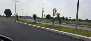  Plot For Sale in JB Nature Valley, Choutuppal
