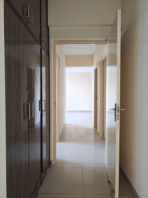 3 BHK 1407 Sq.Ft. Apartment in Mahindra Aura