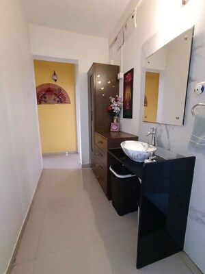 Team Area in 3 BHK Apartment at Pimple Saudagar – for Sale