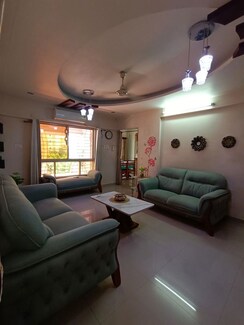 3 BHK Apartment For Sale in Pimple Saudagar
