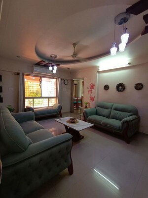 3 BHK Apartment For Sale in Pimple Saudagar