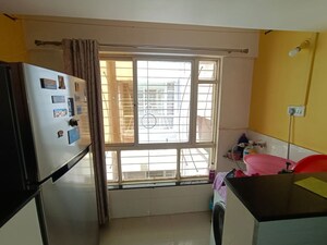 Room in 3 BHK Apartment at Pimple Saudagar – for Sale