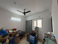 2.5 BHK + Study Room Apartment For Rent in Mahagun Mirabella Highrise