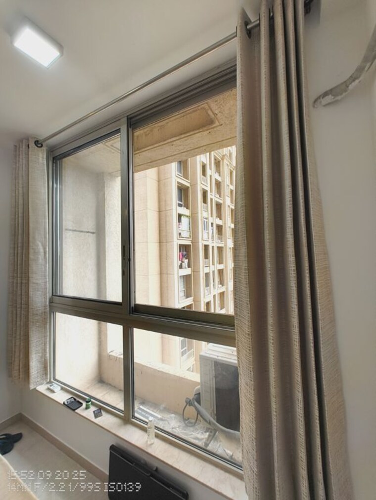 undefined, hiranandani-estate-solitaire-c 1 Bedroom 600 Sq.Ft. Apartment In Ghodbunder Road Thane 10387483