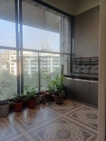 3 BHK + Basement 220 Sq.Ft. Apartment in Rosa Bella