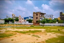 Plot For Sale in High Grounds