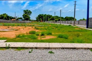 Plot Area in  Plot at High Grounds – for Sale