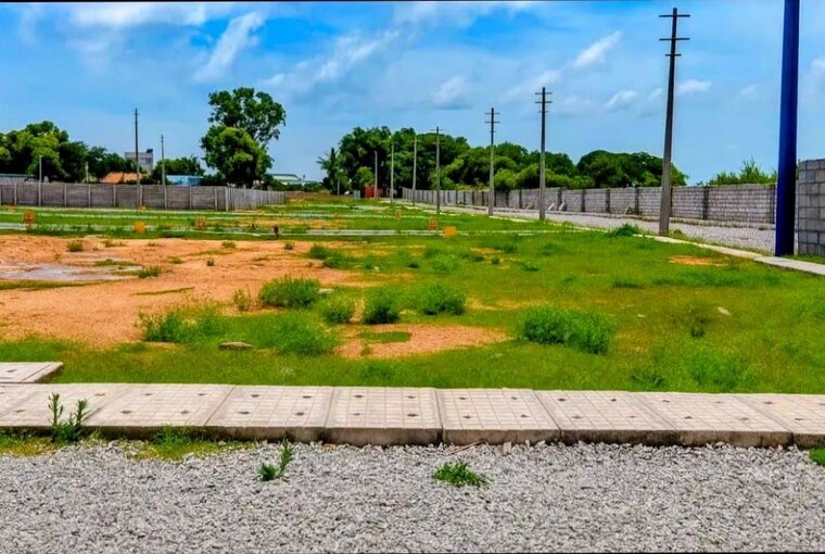 undefined, high grounds  600 Sq.Ft. Plot In High Grounds Bangalore 10387427