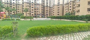 2 BHK Apartment – Exterior View View at Eros Sampoornam, Sector 2 Greater Noida - for Sale