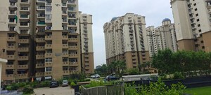 2 BHK Apartment – Exterior View View at Eros Sampoornam, Sector 2 Greater Noida - for Sale