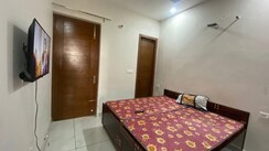 2 BHK Independent House For Rent in GMADA Eco City