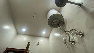 Furnished Amenities in 2 BHK Independent House at GMADA Eco City, North Mullanpur – for Rent